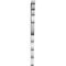 Ekena Millwork Austin Architectural Grade PVC Bracket, 5/8"W X 7"D X 12"H BKTP01X07X12AU - alternate 2